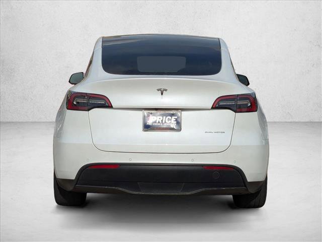 Used 2021 Tesla Model Y Long Range image 6