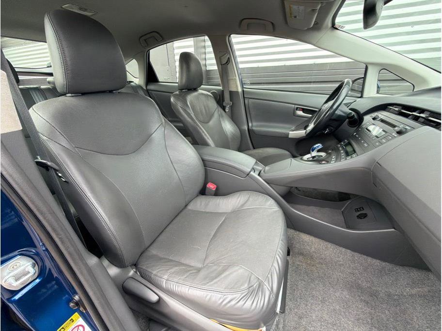 Used 2010 Toyota Prius One FWD image 4