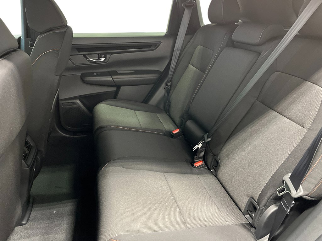 New 2026 Honda CR-V Sport image 23