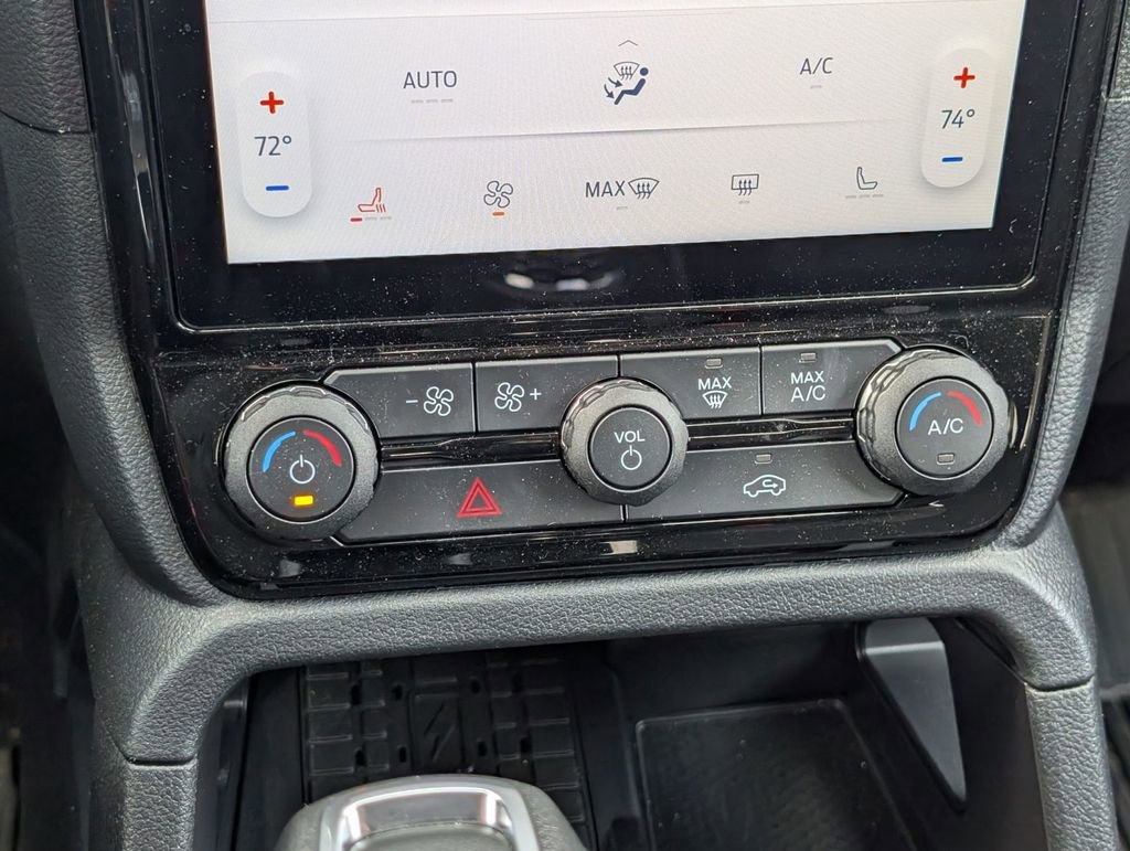 New 2025 Ford Ranger XLT w/ Equipment Group 301A High image 36