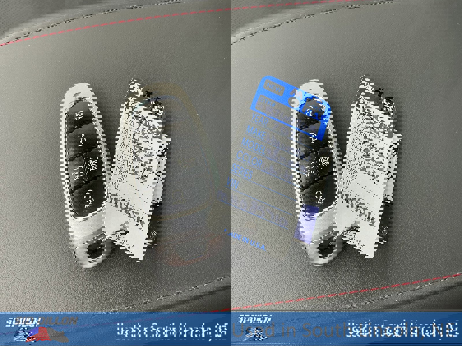 Used 2021 Hyundai Sonata SEL Plus w/ Tech Package image 8