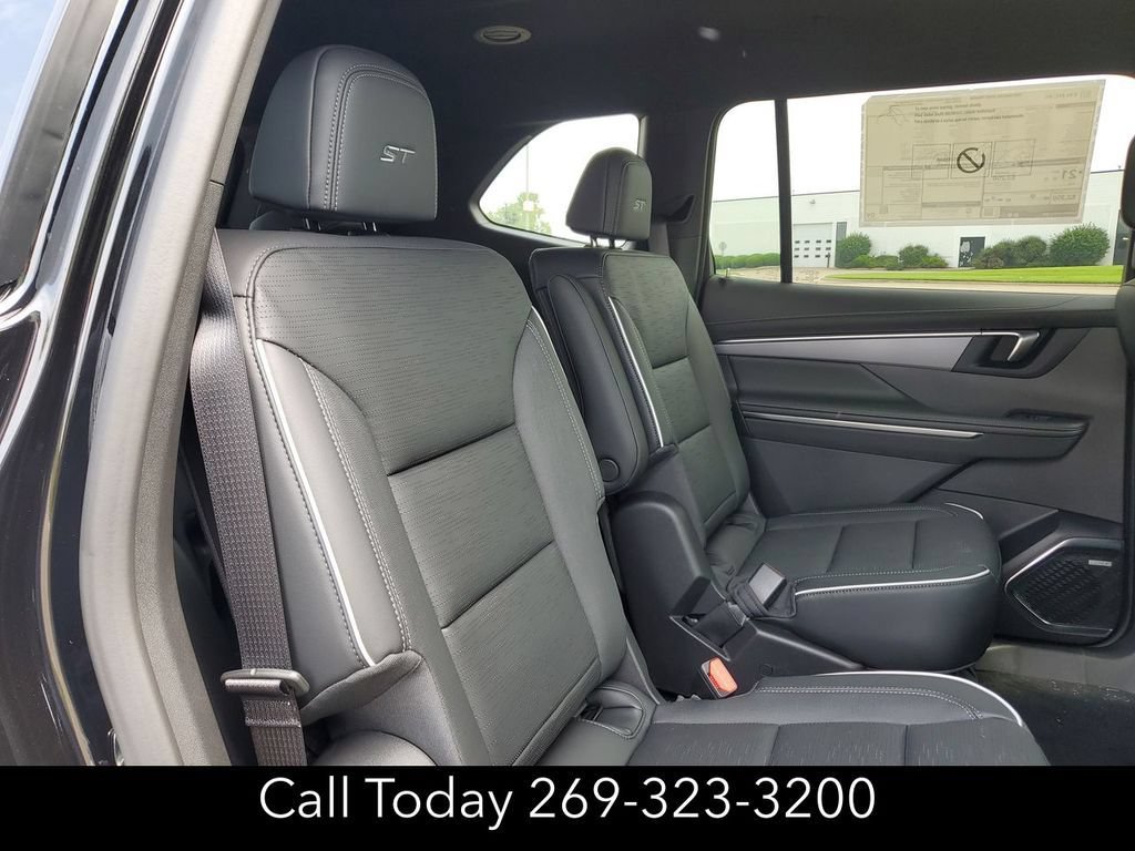 New 2026 Buick Enclave Sport Touring w/ Power Package AWD/4WD image 28