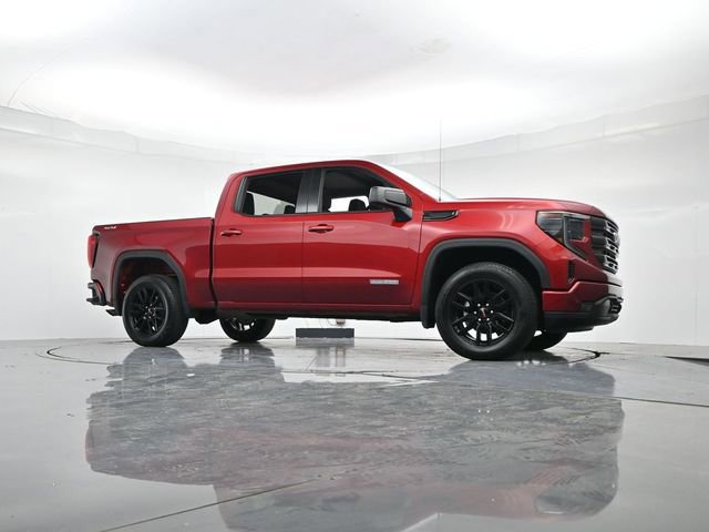 Used 2023 GMC Sierra 1500 Elevation image 35