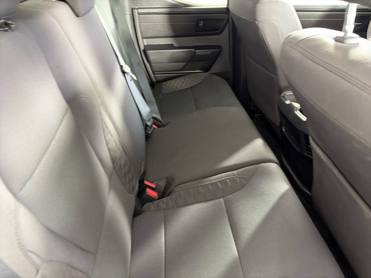 Used 2026 Toyota Tundra SR AWD/4WD image 22