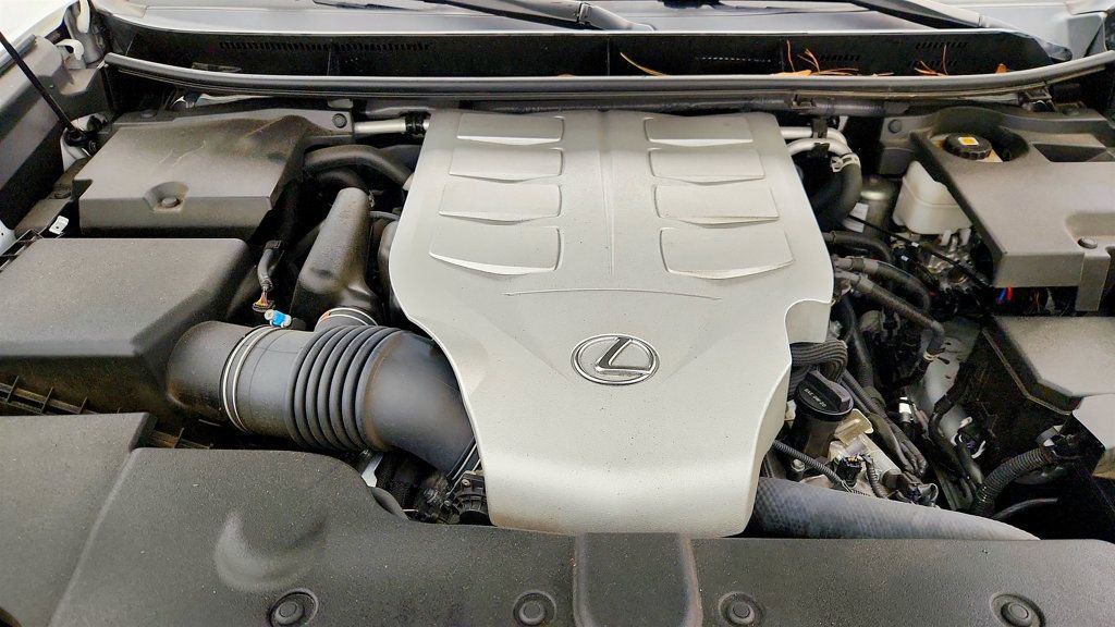 Used 2023 Lexus GX 460 Premium w/ Premium Package AWD/4WD image 29