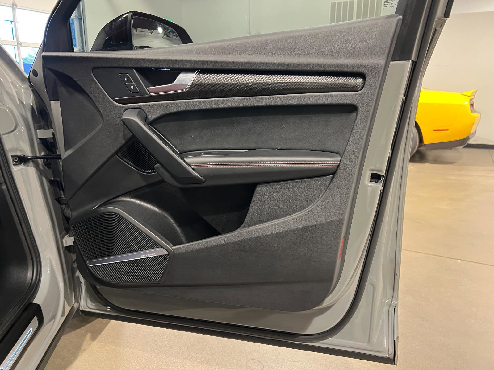 Used 2021 Audi SQ5 Premium Plus image 45