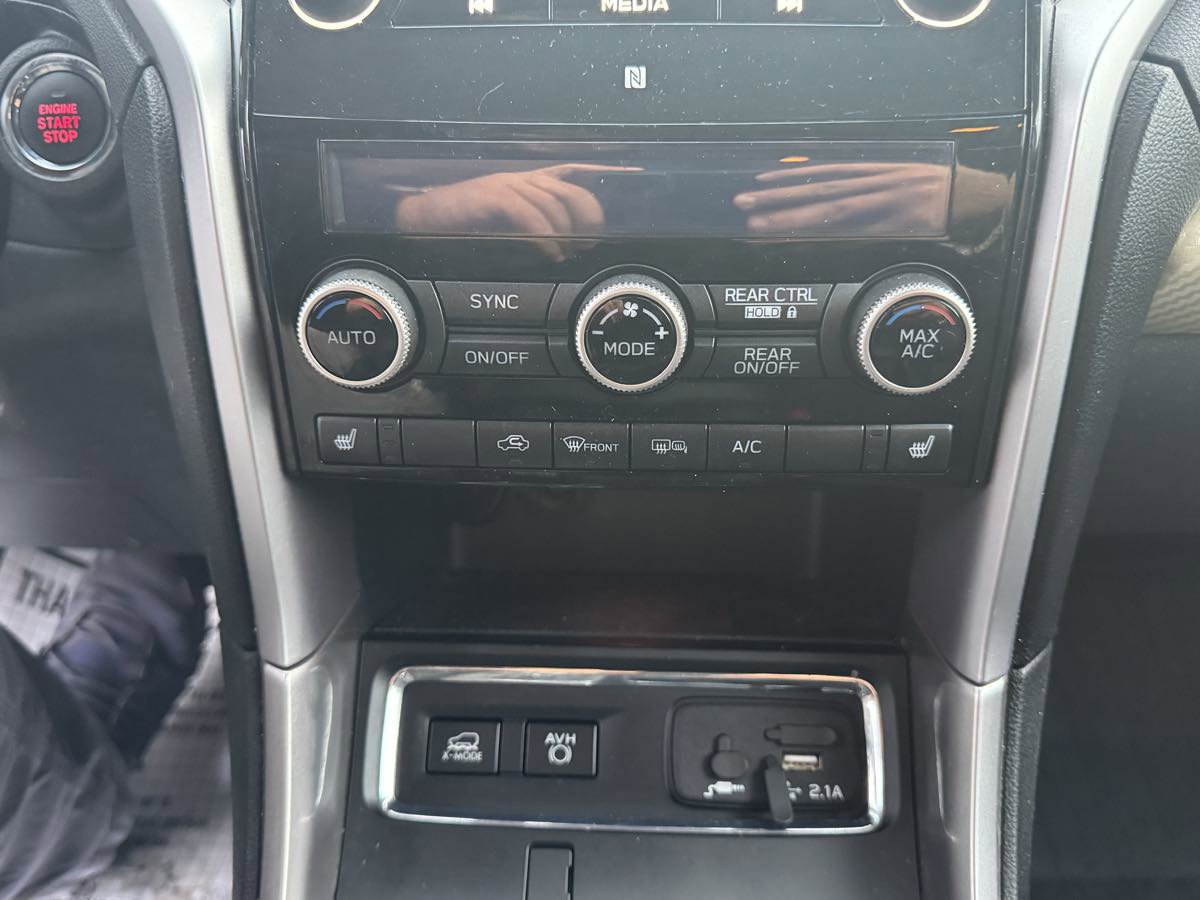 Used 2019 Subaru Ascent Premium w/ Popular Package #2 image 36