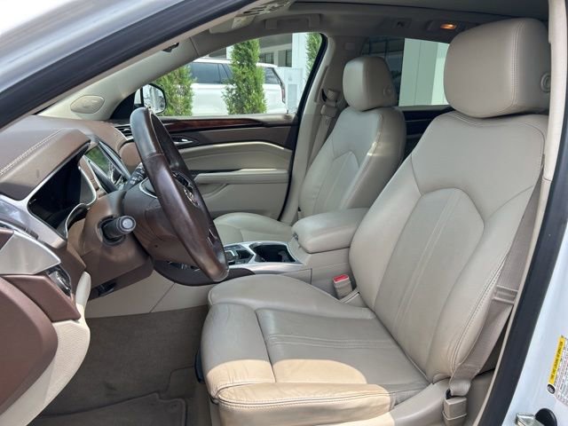 Used 2016 Cadillac SRX Performance w/ Driver Awareness Package FWD image 21