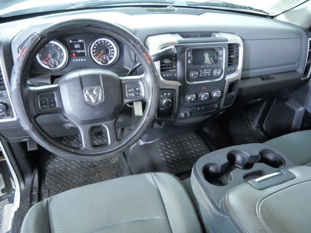 Used 2013 RAM 2500 SLT AWD/4WD image 3