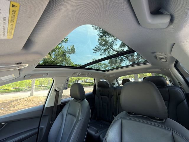 Used 2023 Audi Q7 3.0T Premium Plus image 22