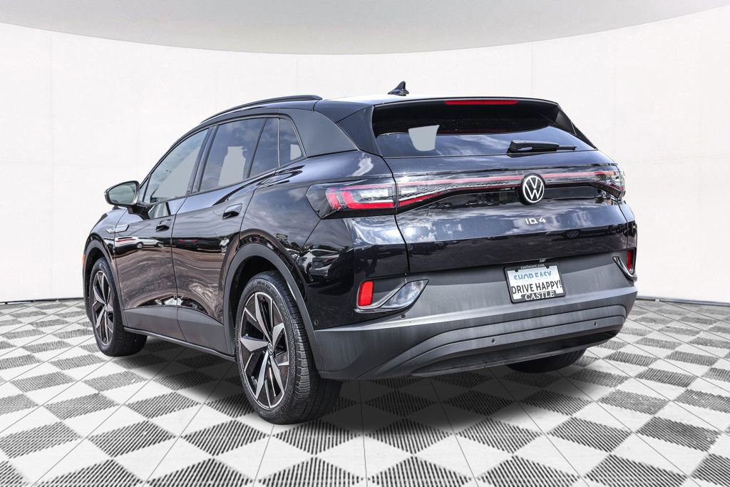 Used 2023 Volkswagen ID.4 Pro S RWD image 16