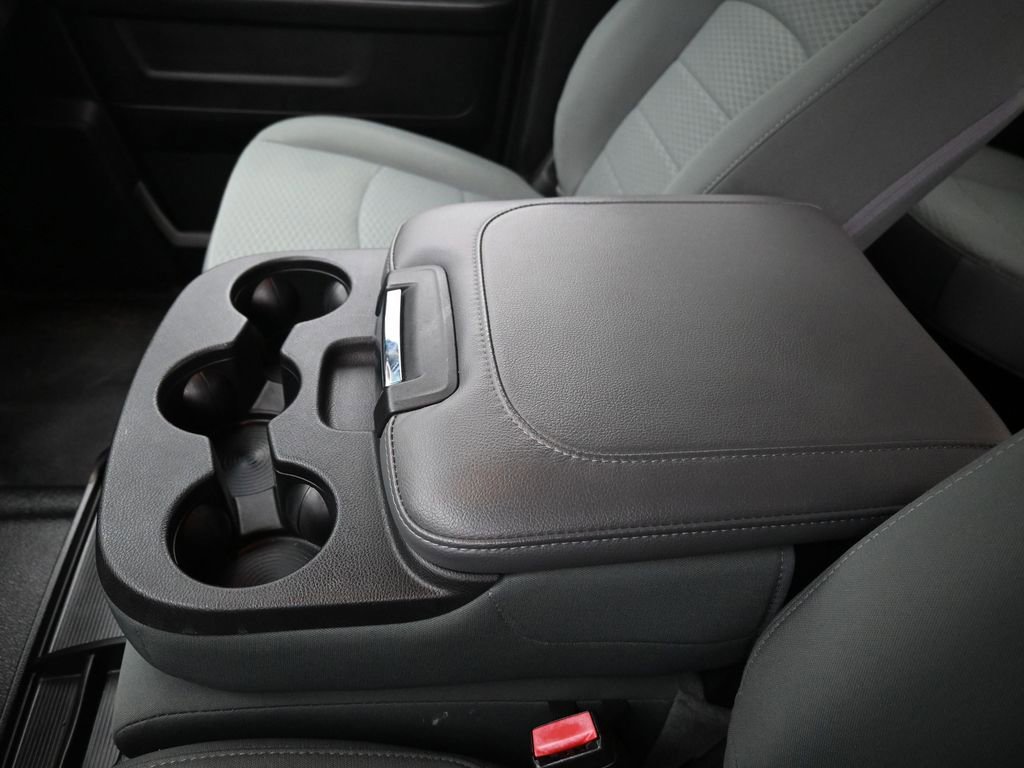 Used 2016 RAM 1500 Tradesman w/ Popular Equipment Group image 18