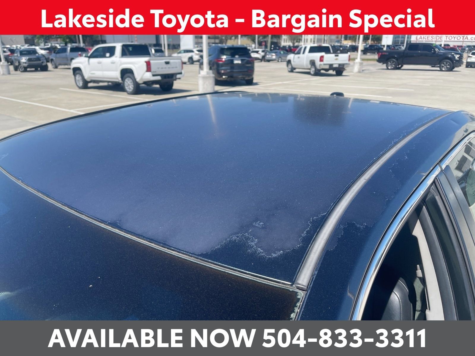 Used 2012 Toyota Camry SE image 11