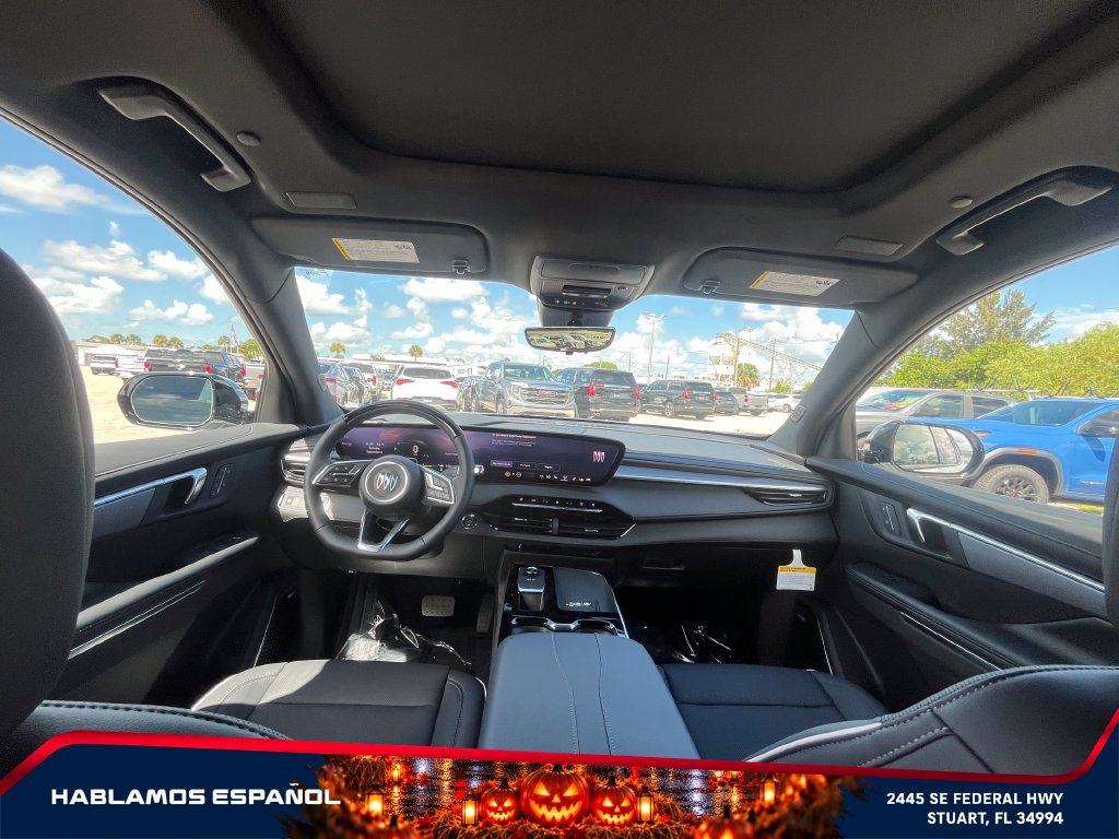 New 2027 Buick Enclave Sport Touring w/ Super Cruise Package FWD image 31