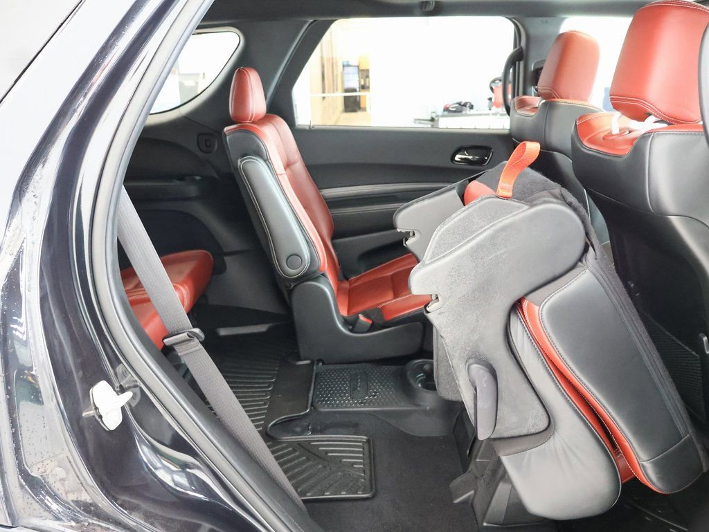 Used 2024 Dodge Durango SRT image 35