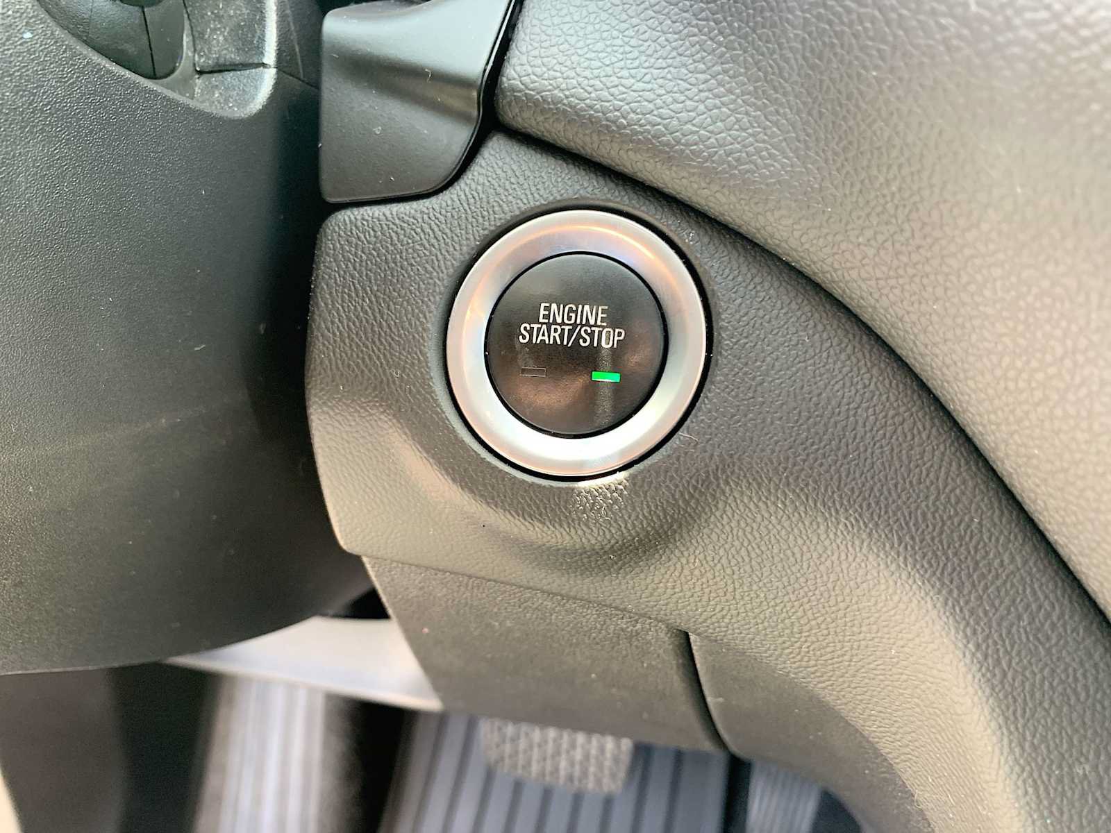Certified 2020 Chevrolet Equinox LT AWD/4WD image 16