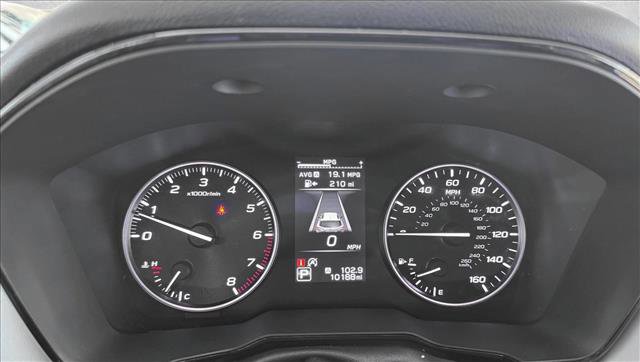 Used 2025 Subaru Outback Premium w/ Popular Package #1A image 12