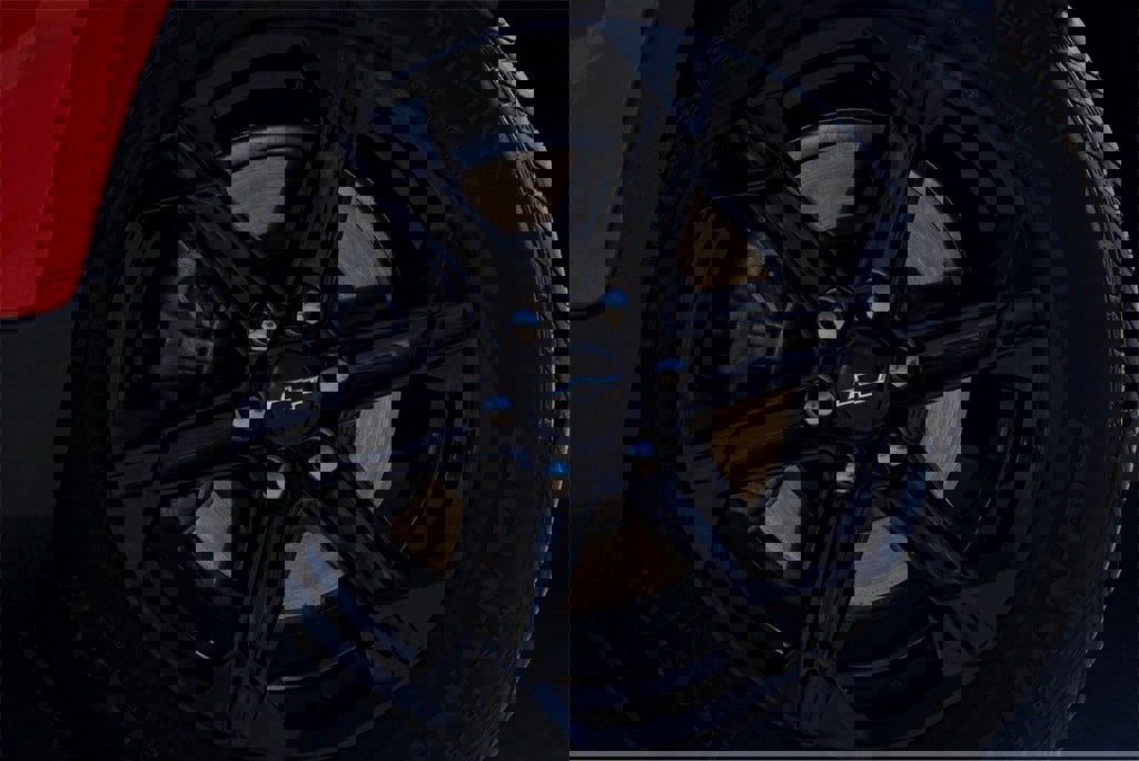 Used 2024 Chevrolet Blazer LT w/ Convenience Package image 2