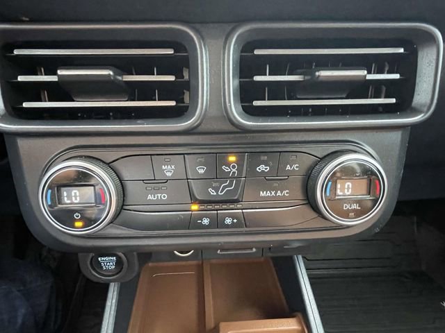 Used 2022 Ford Maverick Lariat image 25