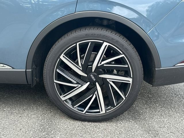 Used 2025 Lincoln Aviator Reserve w/ Equipment Group 201A image 23