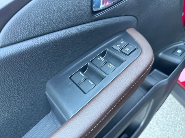 New 2026 Honda Ridgeline RTL image 10