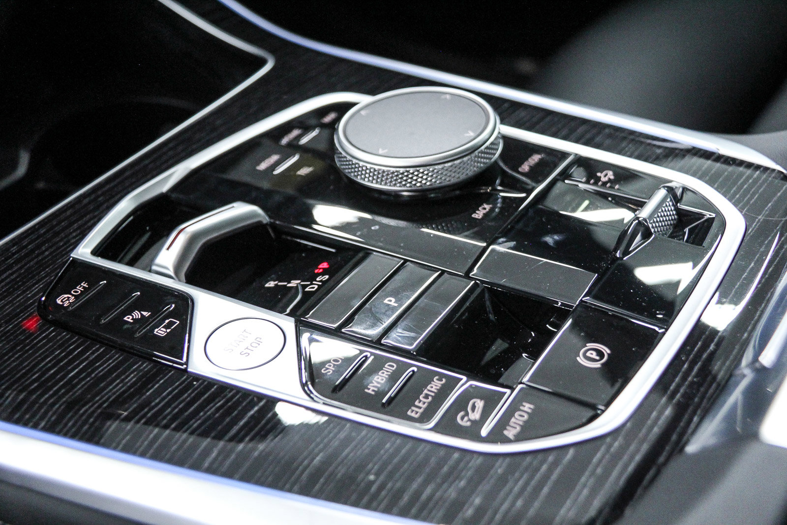 New 2026 BMW X5 xDrive50e AWD/4WD image 20