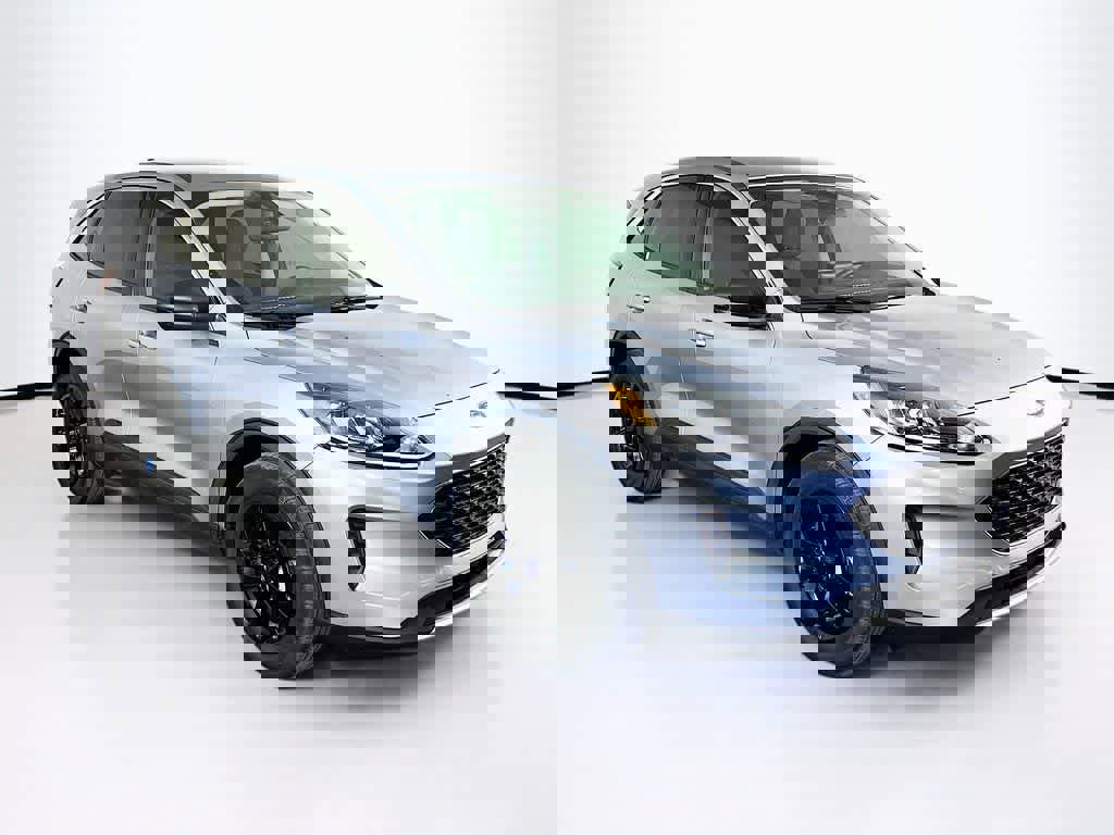 Certified 2022 Ford Escape SE w/ Convenience Package image 22