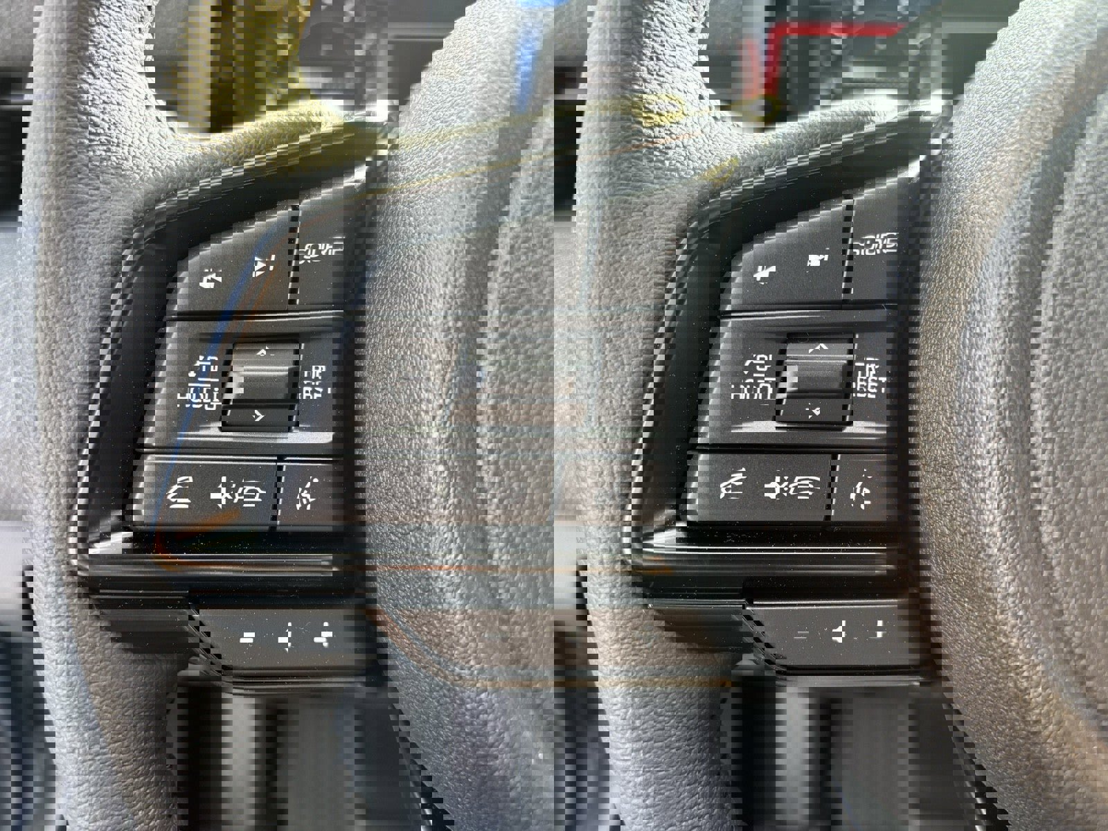 New 2026 Subaru Outback Limited image 19