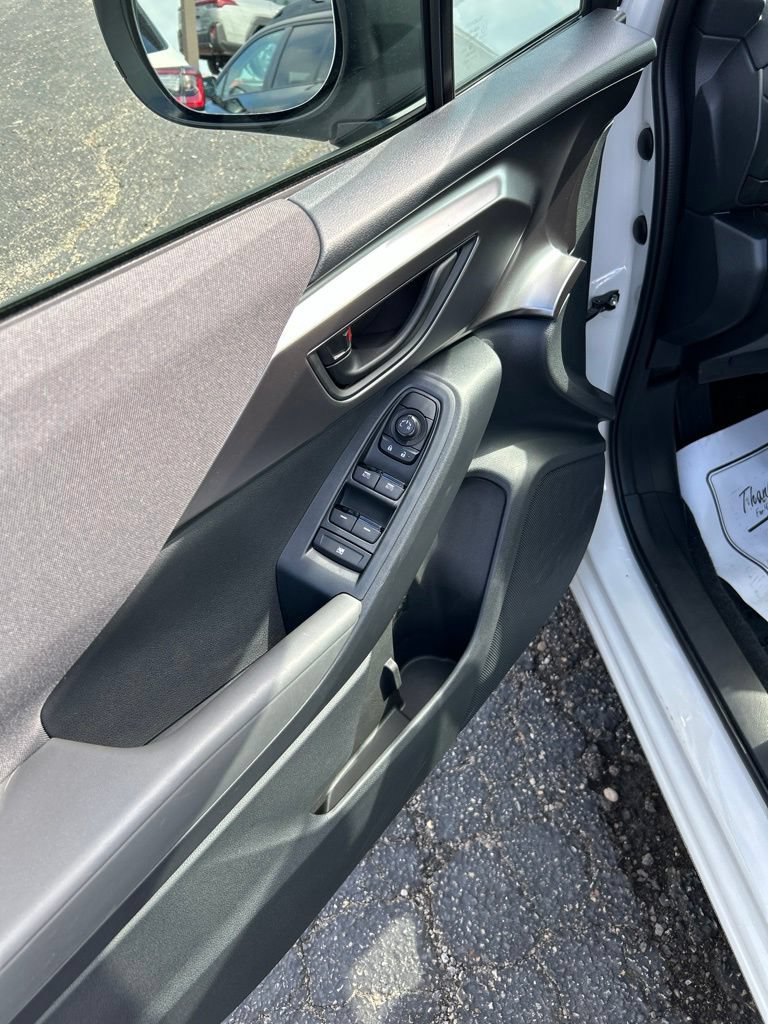 Certified 2024 Subaru Impreza 2.0i AWD/4WD image 10