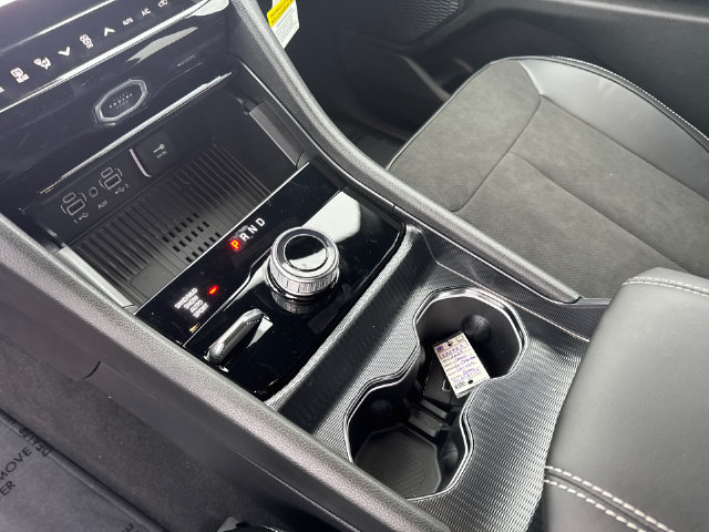 New 2027 Jeep Grand Cherokee 4WD image 22