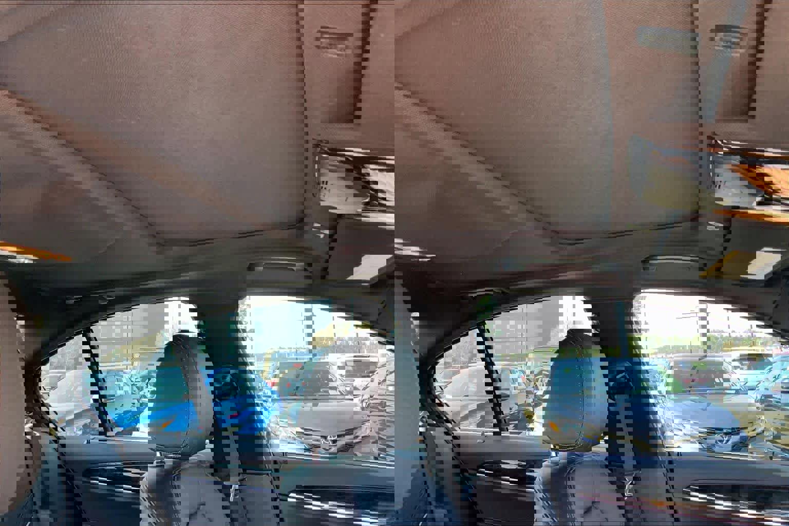 Used 2020 BMW 540i w/ Premium Package image 13