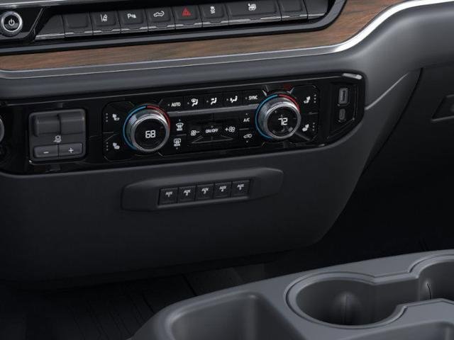 New 2025 GMC Sierra 3500 SLE image 23