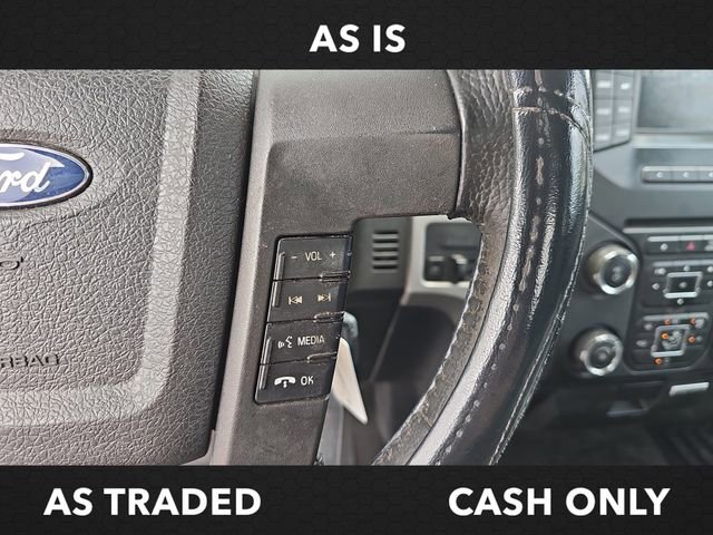 Used 2014 Ford F150 XLT w/ Equipment Group 302A Luxury image 16