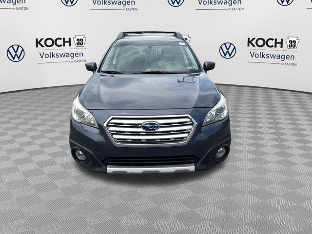 Used 2017 Subaru Outback 2.5i Limited AWD/4WD image 2