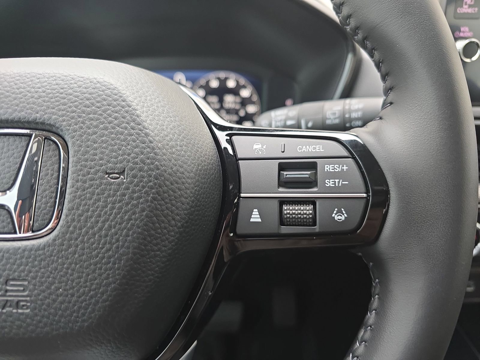 New 2026 Honda CR-V EX-L image 18