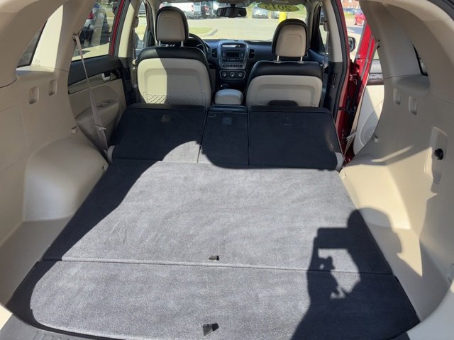Used 2015 Kia Sorento LX image 31