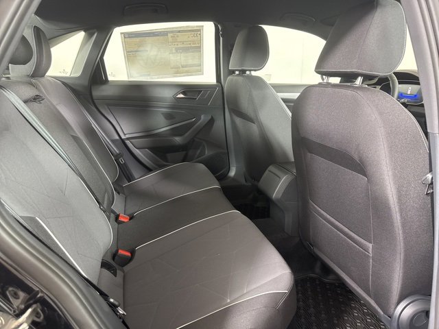 New 2025 Volkswagen Jetta Sport image 5