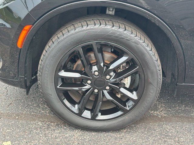 Used 2024 Dodge Durango GT AWD/4WD image 8