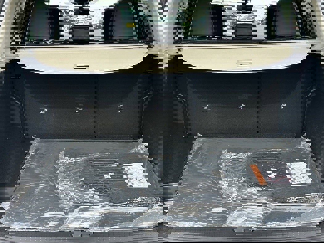 New 2026 Nissan Rogue SV image 14