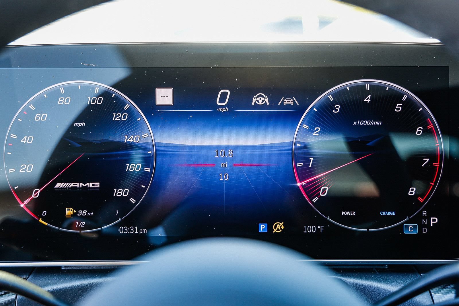New 2026 Mercedes-Benz CLE 53 AMG 4MATIC Coupe image 19