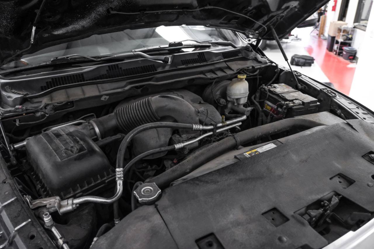 Used 2014 RAM 1500 Big Horn AWD/4WD image 47