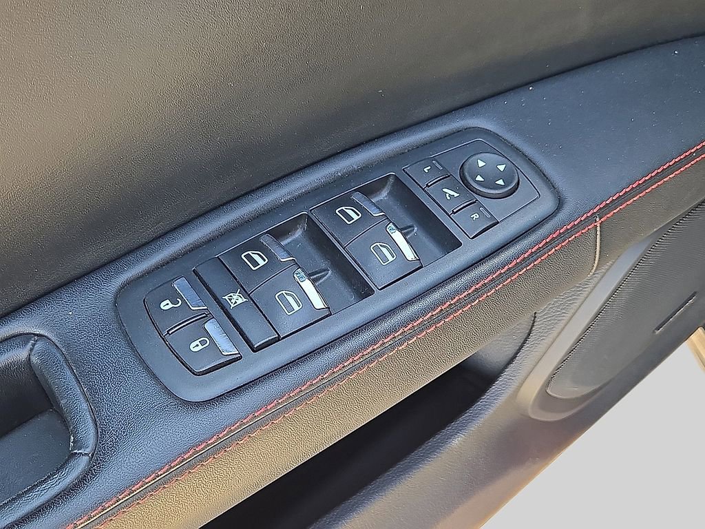 Used 2017 Maserati Quattroporte S GranSport RWD image 23