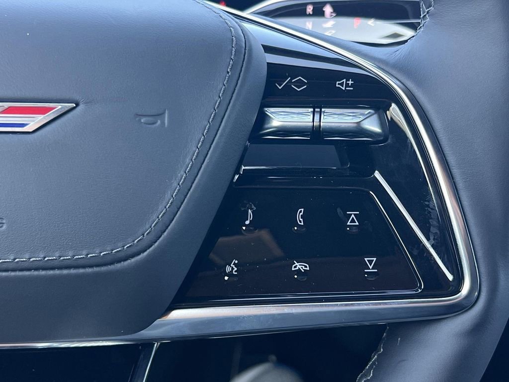 New 2026 Cadillac Lyriq V image 14