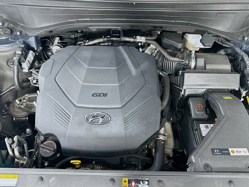 Used 2022 Hyundai Palisade Calligraphy FWD image 31