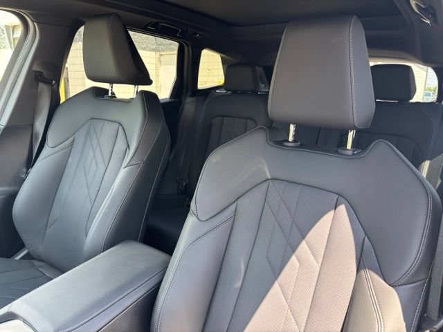 Certified 2025 BMW X3 M50 w/ Premium Package AWD/4WD image 18