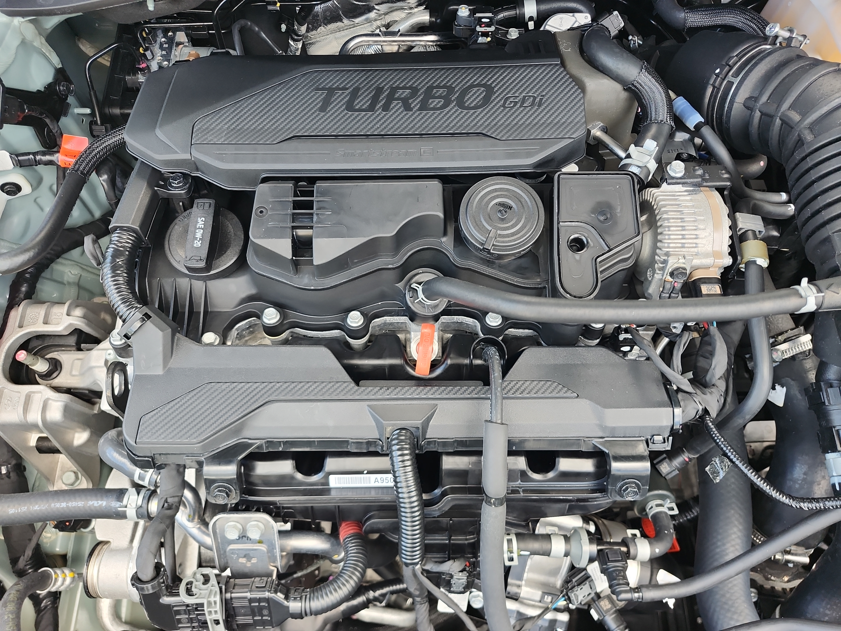 Used 2026 Hyundai Kona Limited FWD image 22