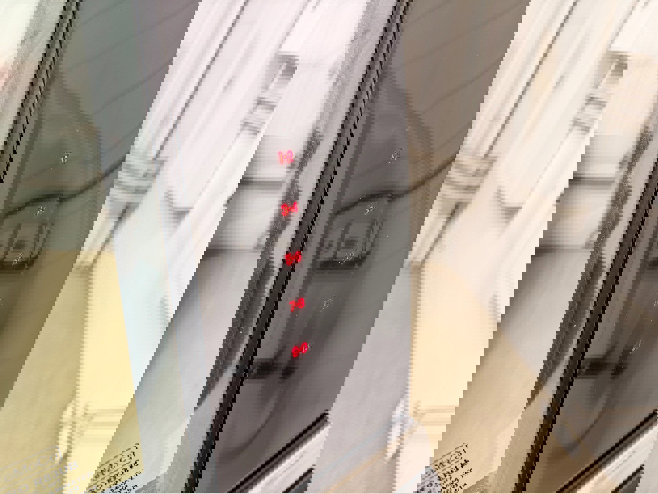 Certified 2024 Ford Expedition XLT image 43