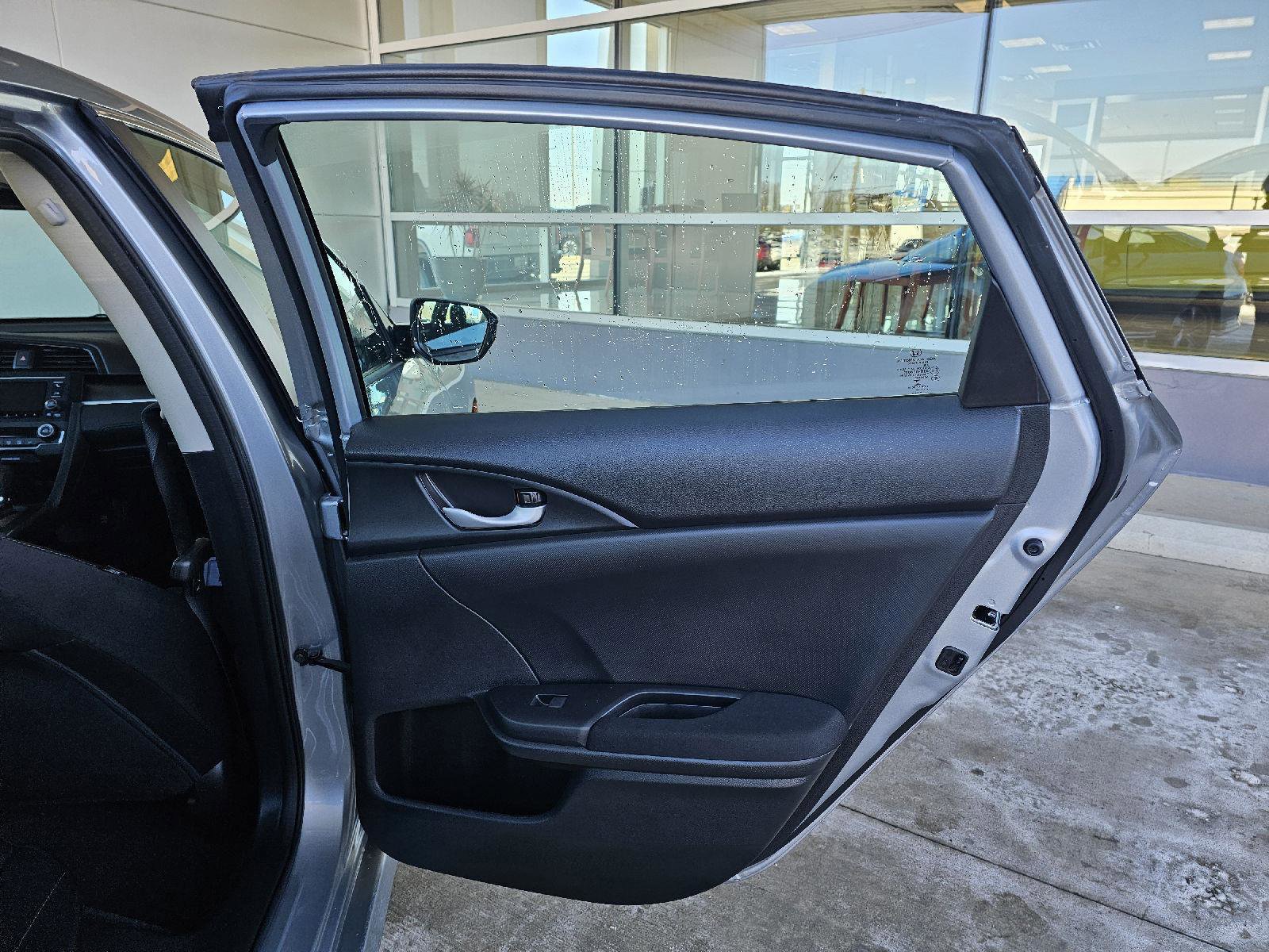 Used 2020 Honda Civic LX image 13