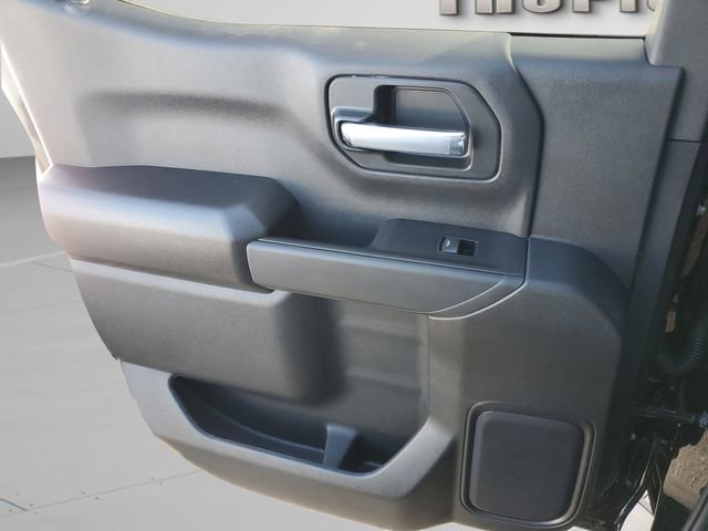 New 2026 Chevrolet Silverado 1500 Custom image 22