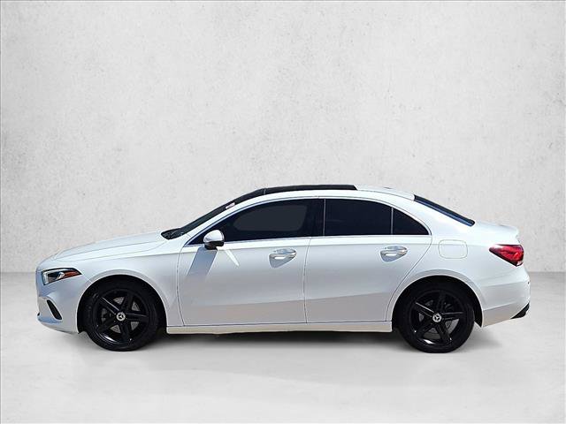 Used 2021 Mercedes-Benz A 220 4MATIC w/ Premium Package image 8